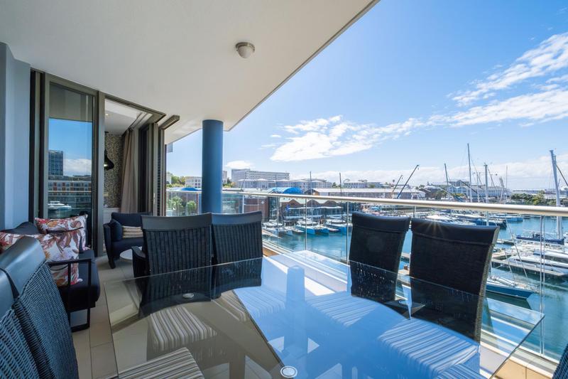 3 Bedroom Property for Sale in Waterfront Western Cape